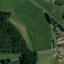Satellite imagery of Château de Brouzac, FR