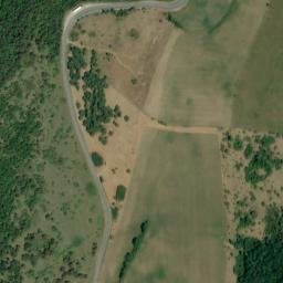 Satellite imagery of Montagne de Vellan, FR