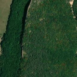 Satellite imagery of Montagne de Vellan, FR