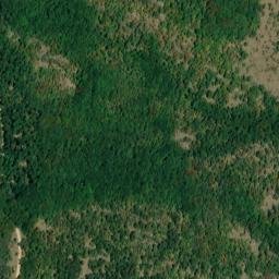 Satellite imagery of Montagne de Vellan, FR