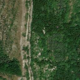 Satellite imagery of L'Aubeyron, FR