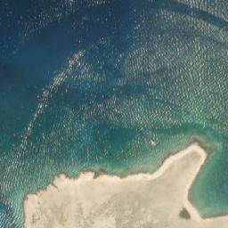 Satellite imagery of Rt Sorinj, HR