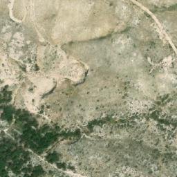 Satellite imagery of Rt Sajalo, HR