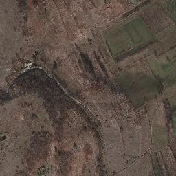 Satellite imagery of Bijeli Klanac, BA