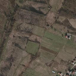 Satellite imagery of Pokoj, BA