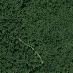 Satellite imagery of Mala Kosa, BA