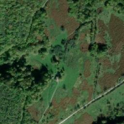 Satellite imagery of Mala Glavica, BA