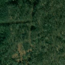 Satellite imagery of Puačko Brdo, BA