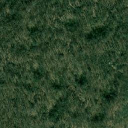 Satellite imagery of Puačko Brdo, BA