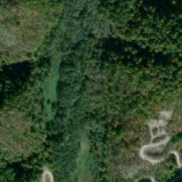 Satellite imagery of Ambarišta, BA