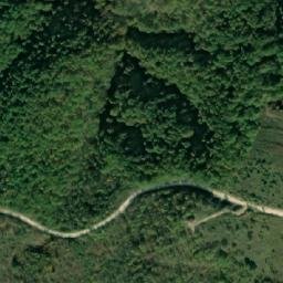 Satellite imagery of Ambarišta, BA