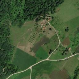 Satellite imagery of Metla, BA