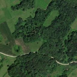 Satellite imagery of Metla, BA