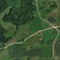 Satellite imagery of Metla, BA