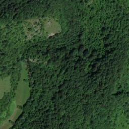 Satellite imagery of Bukuričina Glavica, BA