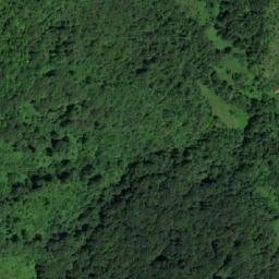 Satellite imagery of Bukuričina Glavica, BA