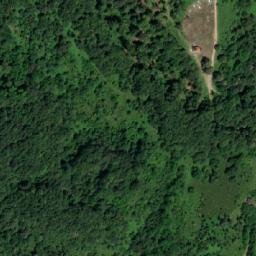 Satellite imagery of Majkić Brdo, BA