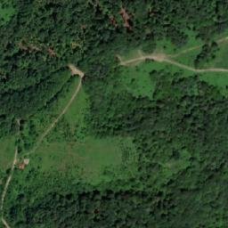 Satellite imagery of Majkić Brdo, BA