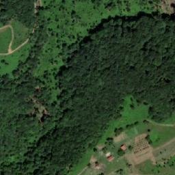 Satellite imagery of Majkić Brdo, BA