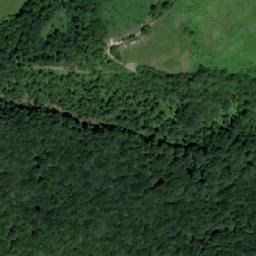 Satellite imagery of Osoje, BA