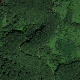 Satellite imagery of Osoje, BA