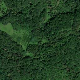 Satellite imagery of Vukelića Brdo, BA