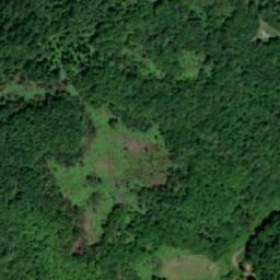 Satellite imagery of Vukelića Brdo, BA