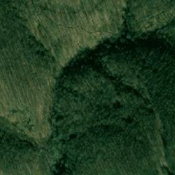 Satellite imagery of Koprivljansko Brdo, BA