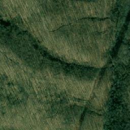 Satellite imagery of Gradina, BA
