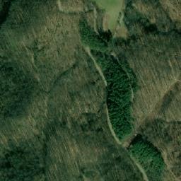 Satellite imagery of Gradina, BA