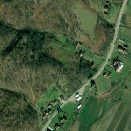 Satellite imagery of Gradina, BA