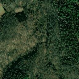 Satellite imagery of Golo Brdo, BA