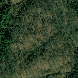 Satellite imagery of Golo Brdo, BA