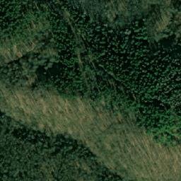 Satellite imagery of Golo Brdo, BA