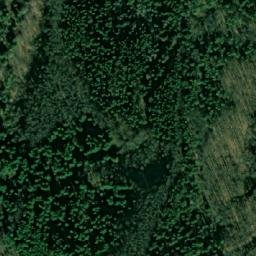 Satellite imagery of Razvršina, BA