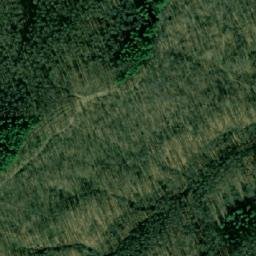 Satellite imagery of Razvršina, BA