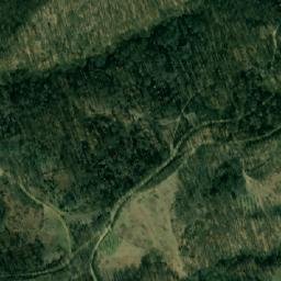 Satellite imagery of Osredak, BA