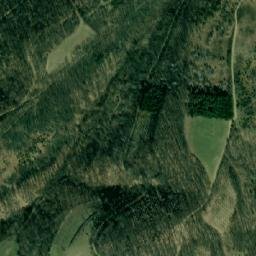 Satellite imagery of Osredak, BA