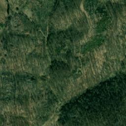Satellite imagery of Osredak, BA