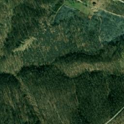 Satellite imagery of Krvavac, BA