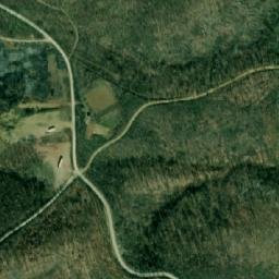 Satellite imagery of Krvavac, BA