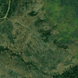 Satellite imagery of Krvavac, BA