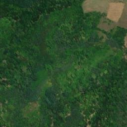 Satellite imagery of Ivankovo Brdo, BA