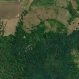 Satellite imagery of Ivankovo Brdo, BA