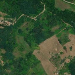 Satellite imagery of Ivankovo Brdo, BA