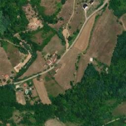 Satellite imagery of Ojdanića Brdo, BA