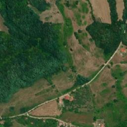 Satellite imagery of Ojdanića Brdo, BA