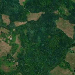 Satellite imagery of Ojdanića Brdo, BA