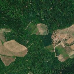 Satellite imagery of Rustina, BA