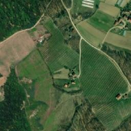 Satellite imagery of Rustina, BA